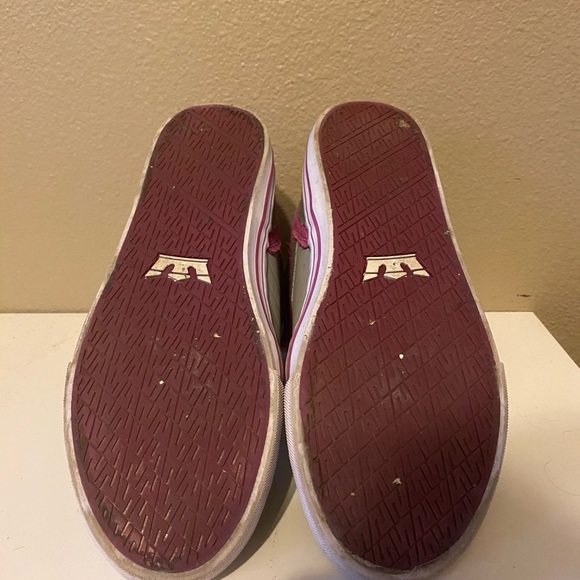Supra Muska 001 women’s size 9 - Picture 6 of 6